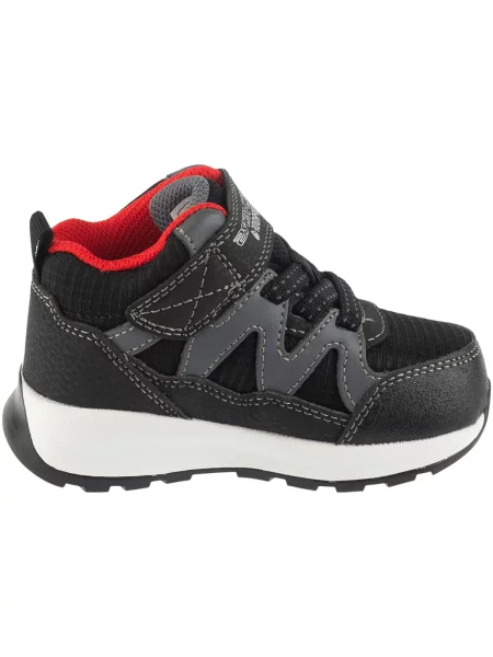 Sacou copii Skechers negru