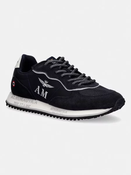 Aeronautica Militare sneakers SNEAKERS