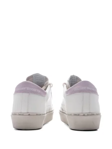 Sneakerși Golden Goose alb