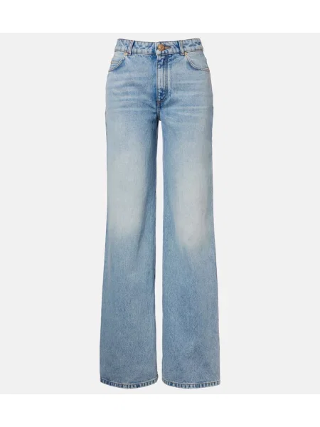 Blugi Balmain albastru