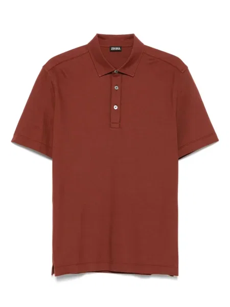 Polo Zegna maro