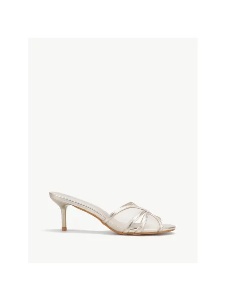 Sandale La Modeuse