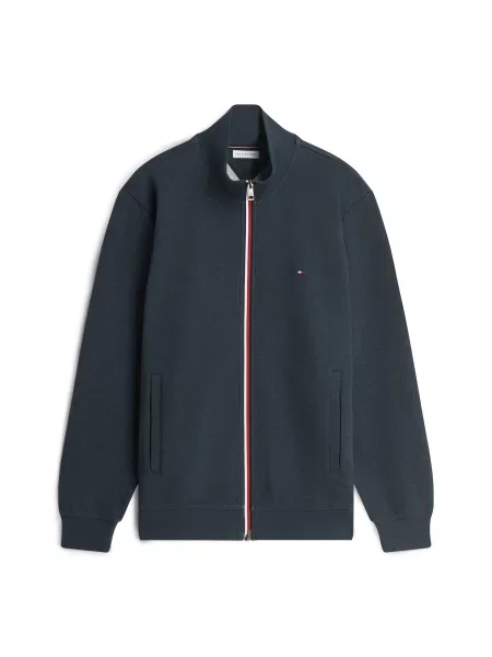 TOMMY HILFIGER Gornji dio trenirke tamno plava