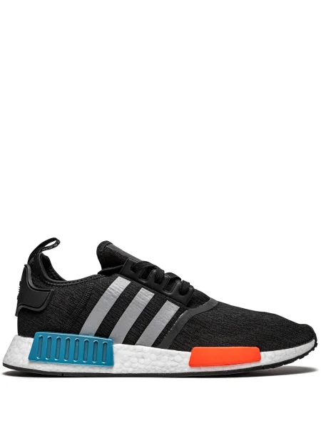 Tenisky Adidas čierna