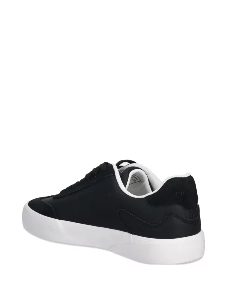 Sneakerși Trussardi negru