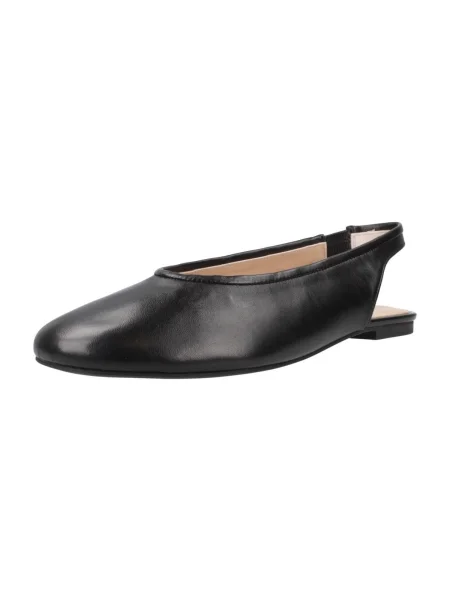 Pantofi Unisa negru