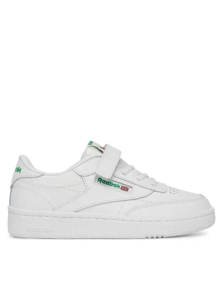 Reebok Sneakersy biela