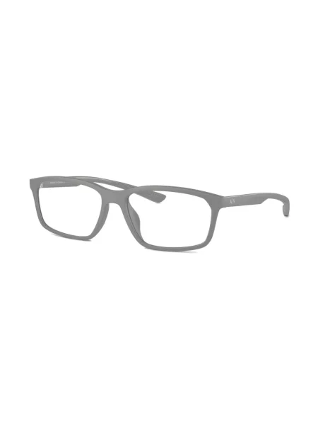 Ochelari de soare Armani Exchange gri
