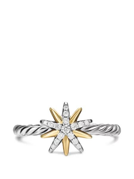 Δαχτυλίδι David Yurman