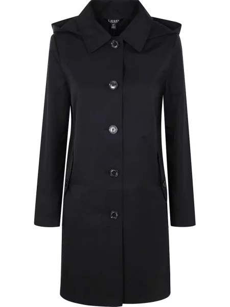 Palton Lauren Ralph Lauren negru