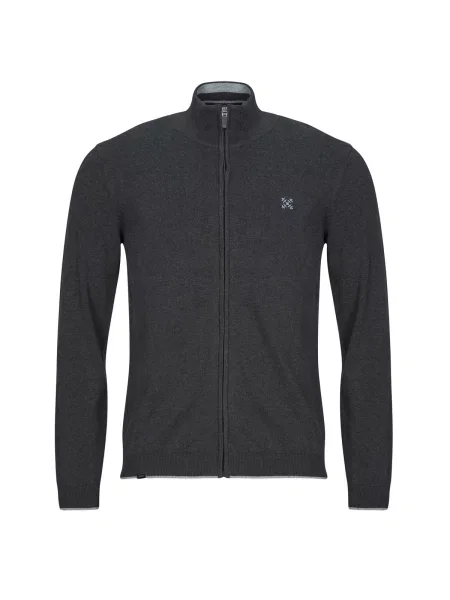 Telovnik Oxbow črna