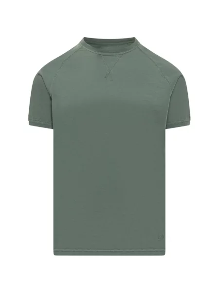 Tricou Bl'ker verde