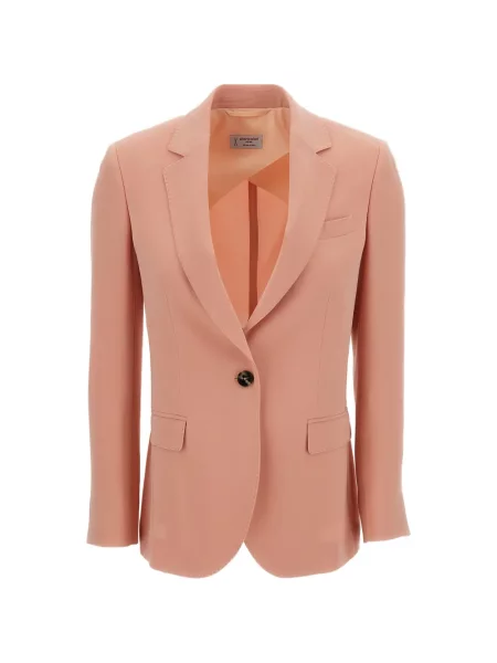 Kurtka Alberto Biani różowa