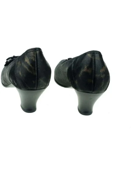 Pantofi Gabor negru