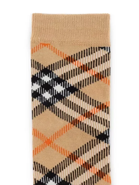 Κάλτσες Burberry