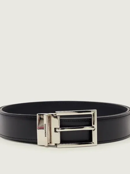 De piele negru