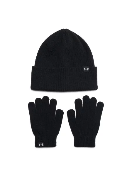 Čiapka Under Armour čierna