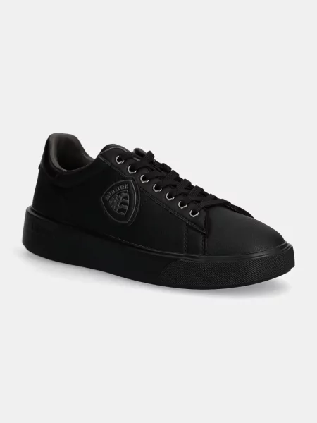 Маратонки Blauer черно