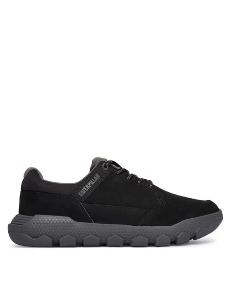 CAT Footwear Sneakersy Hex Lite Cruise Mid čierna
