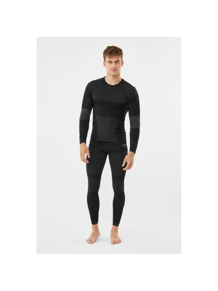 VIKING Bielizna komplet Dante Set XXXL czarna