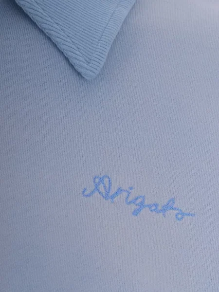 Pulover Axel Arigato albastru