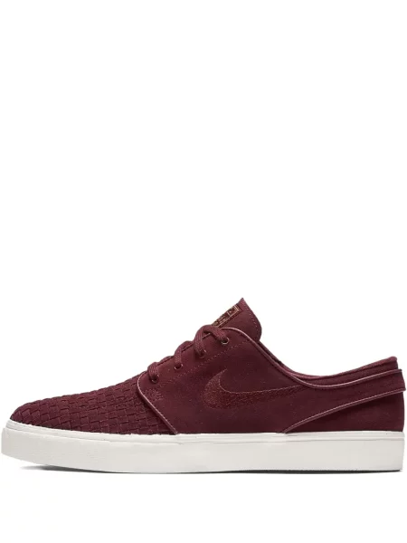 Sneakerși Nike Zoom negru