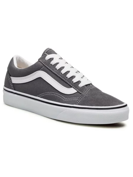 Vans Tenisky Old Skool šedá