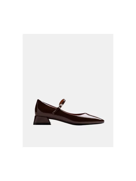 Pantofi Gioseppo maro