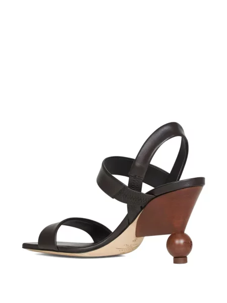 Sandale Weekend Max Mara maro