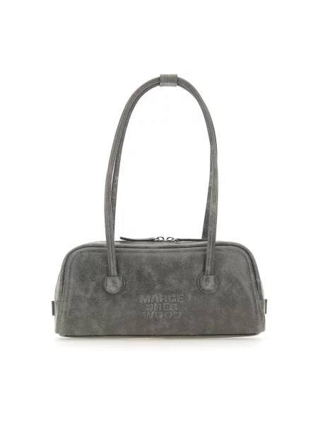 Torebka Marge Sherwood bez fiszbin szara