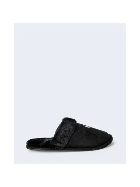 Tenisky Ralph Lauren čierna