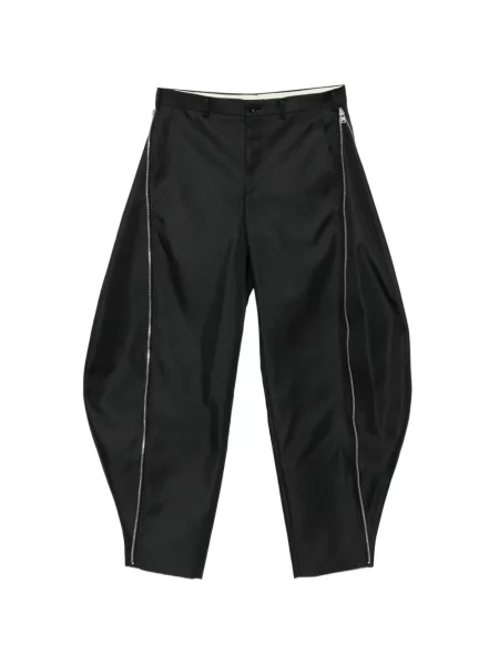 Pantaloni Comme Des Garcons Homme Plus negru