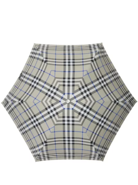 Kišobran Burberry karirani