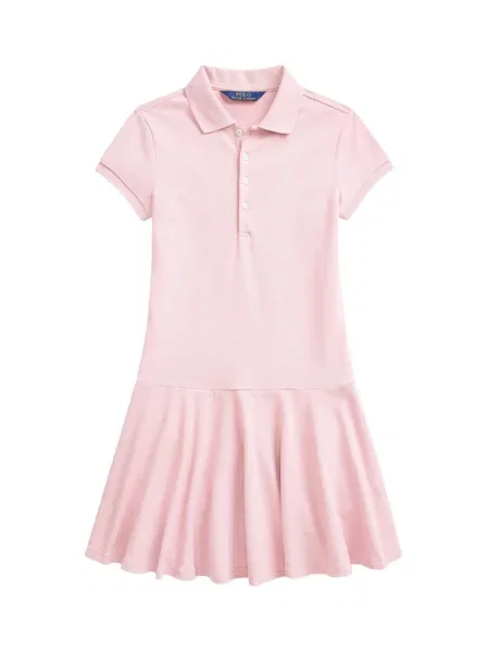 Polo Ralph Lauren Rochie de zi roz