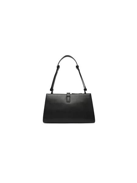 Ruksak Tommy Hilfiger crna