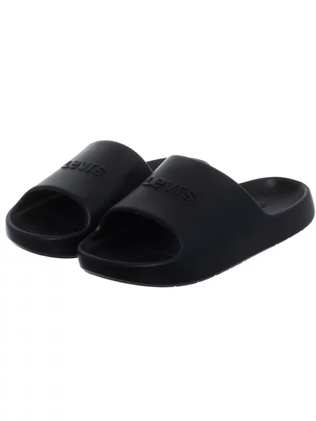 Japonke Levi's® črna