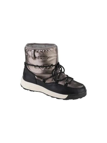 Tenisky Big Star Shoes čierna