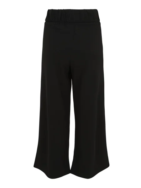 ONLY Carmakoma Pantaloni cutați negru