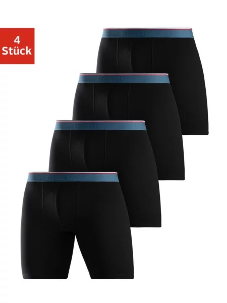 BENCH Boksarice črna