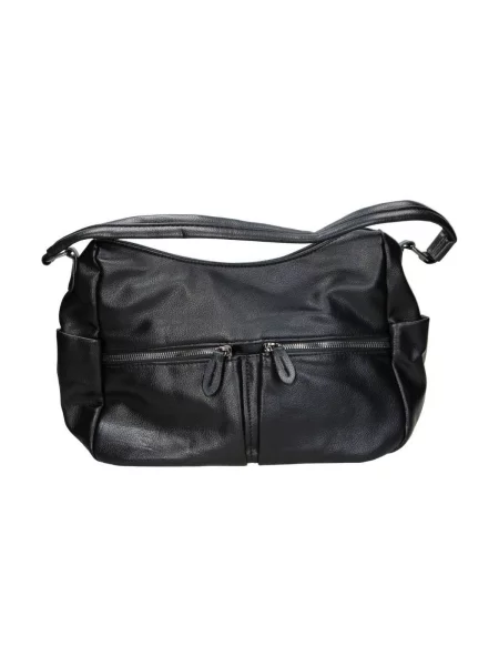 Torba Mia Larouge crna