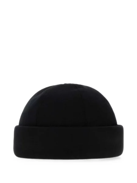 Căciulă Giorgio Armani negru