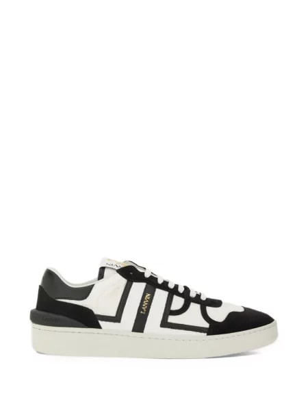 Tenisky Lanvin biela