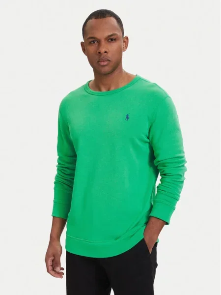 Polo Ralph Lauren Суитшърт зелен