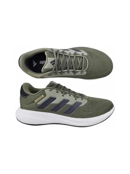 Pantofi Adidas verde