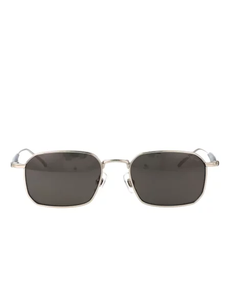 Ochelari de soare Montblanc argintiu