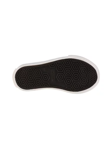 Tenisice Big Star Shoes ružičasta