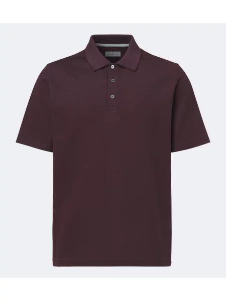 Tricou polo Canali