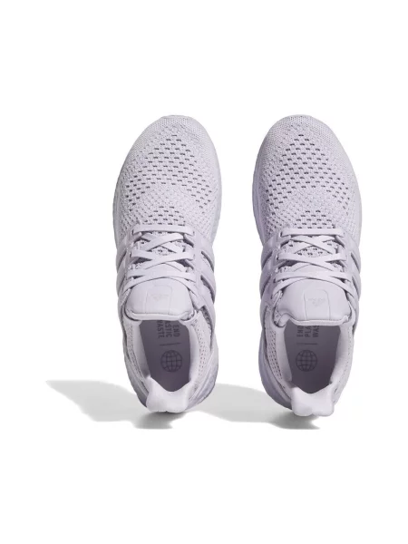 Pantofi Adidas alb