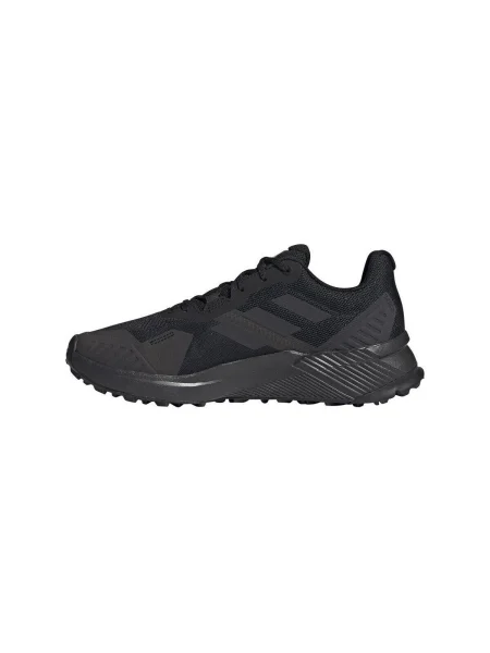 Pantofi Adidas negru