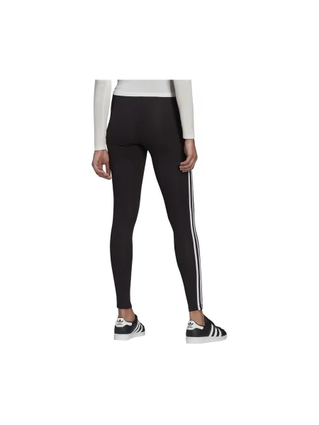 Ruha Adidas fekete